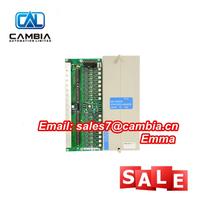 ABB 3DDE 300 401 CMA121  Steam turbine control system